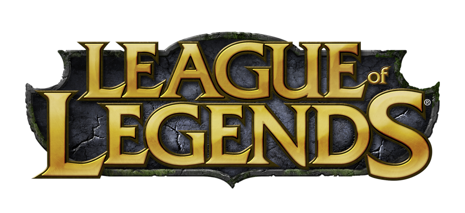 league of legends logo